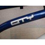 Спортен велосипед Чопър URBAN BIKE CITY 20-24 цола Спортен велосипед Чопър URBAN BIKE CITY 20-24 цола